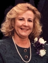 Mrs. Joy L. Preston