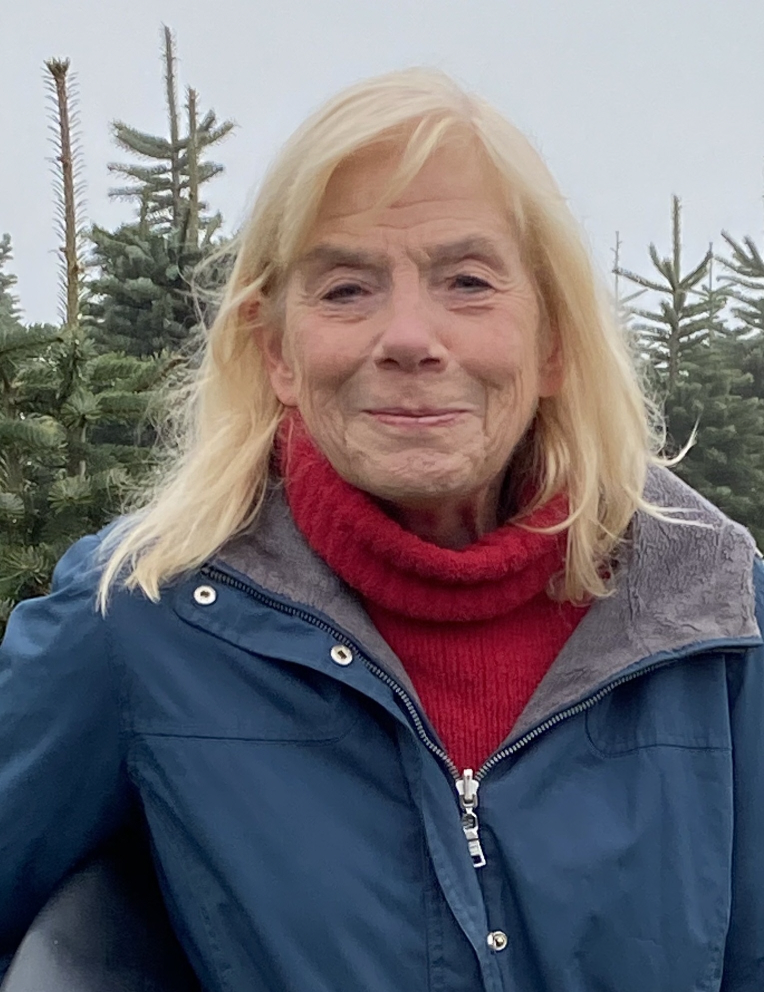 Santha R. Zaik 2021 Tulatin Valley Funeral Alternatives