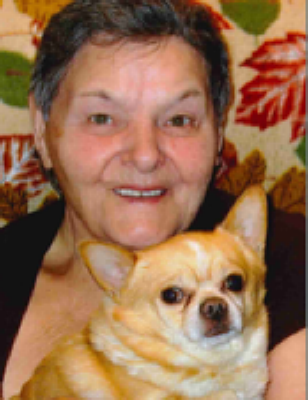 Mary Zubot Drayton Valley, Alberta Obituary