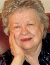 Marilyn Menke
