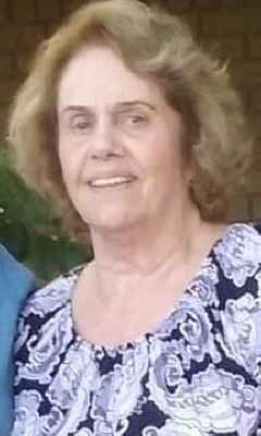 Pamela Eileen "Pam" Sieber