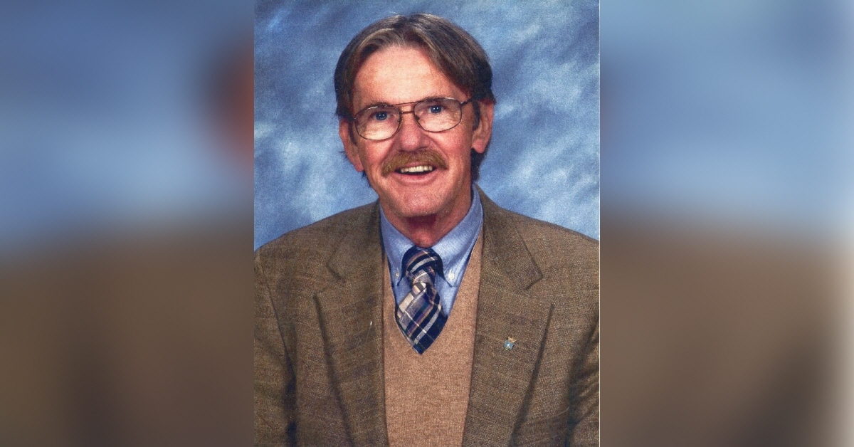 Obituary information for Richard F. Beal