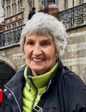 Maureen R. Lyons