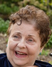 Mary Joanne Benstein