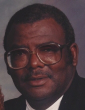 Photo of George Stepney