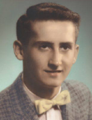 David Ross Dornton Michigan Center, Michigan Obituary
