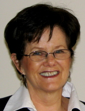 Joyce Sharon McGrath