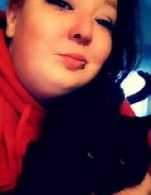 Cassandra McKinley