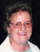 Margaret M. Brown