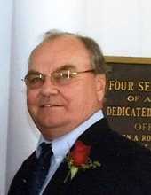 Reginald Dennis Peterson