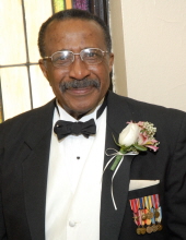 Lt. Colonel Eugene E. Wise, Jr. 21678774