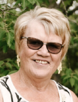 Sharlene (Sherry) Lucas
