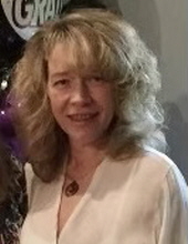 Cheryl Timms Strauss
