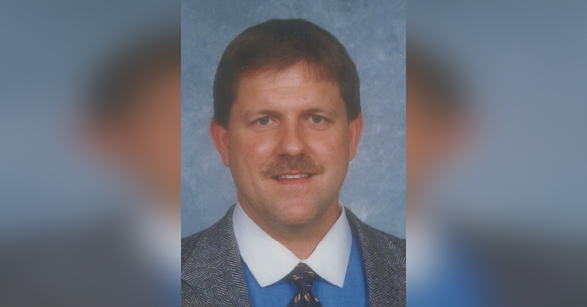 Kevin Wade Evans Obituary Visitation & Funeral Information