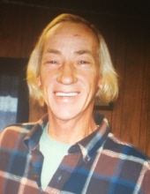 Photo of Donald "Donny" Smith