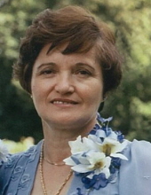 Olga Boujos