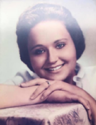Norma R. Otterbein