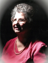 Vera Mae Harvey