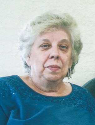 Photo of Betty O'Brien