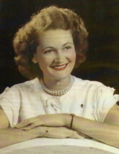 Frances Virginia Sutton