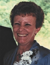 Doris Carol Brickey
