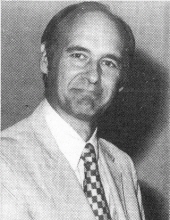 William John Lindberg