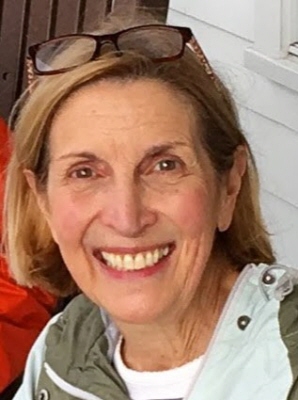 Linda Margaret Romito