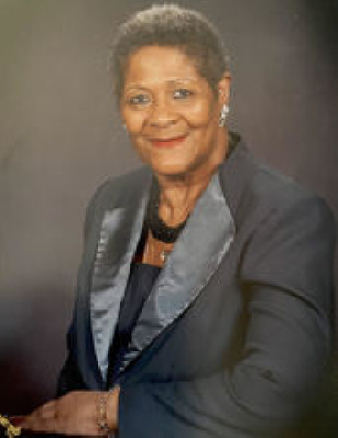 Gladys  Jefri Willis