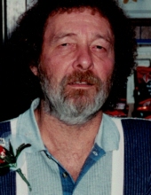Roland G. "Bonz" Hamand