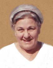 Eleanor S. Wilson