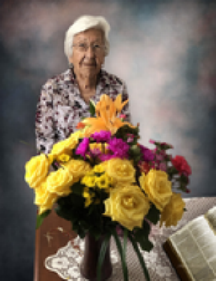 Maria V. Hernandez Alpine, Texas Obituary
