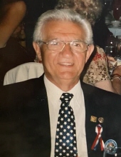 Salvatore P. Russo