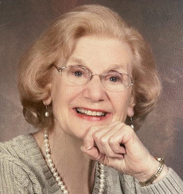 Doris Egloff