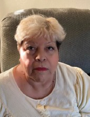 Aida Garcia Hernandez - 2021 - Greenlawn Funeral Home Southwest
