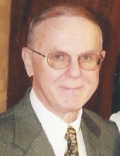 Ronald E. Mackowiak
