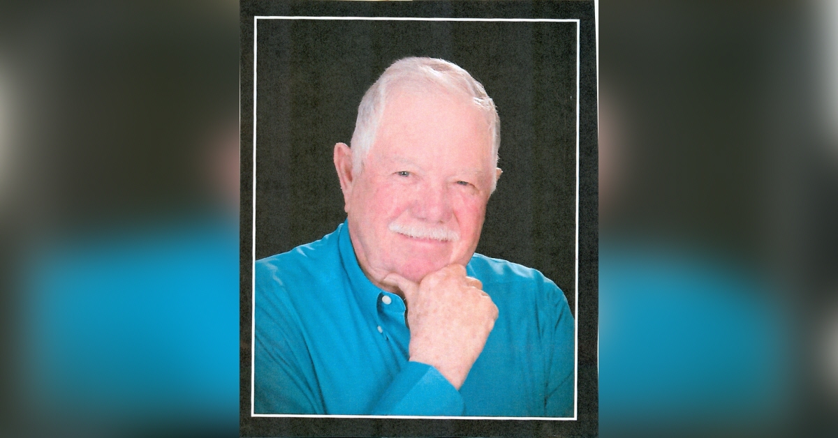Obituary information for B. C. Roberts Jr.