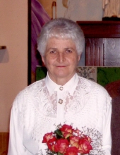 Florena Jean Kleinhans