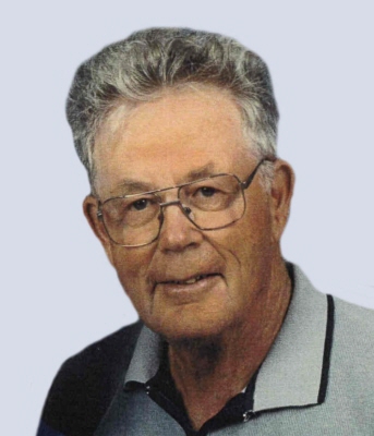 James Robert Murray