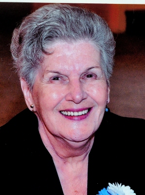 Photo of Beverly Moore