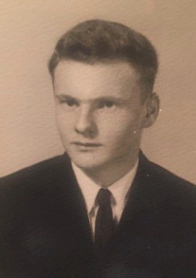 Bernard Cornelius Pettipas