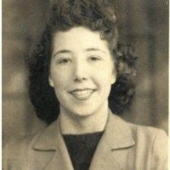 Dorothy J. Black
