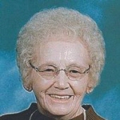 Dorothy Pearl Moran