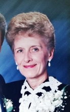 Jeanette Sue Baniak