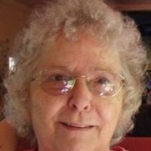 June Ilene Bradley