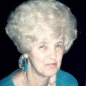 Lorraine Betty Tennant
