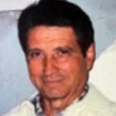 John Ivan Merrill Sr.