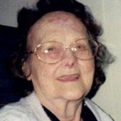 Martha Neva McGee