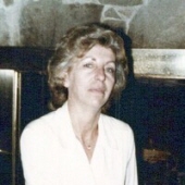 Evelyn Lois McCauley