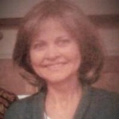 Linda Mae Johnson Choma
