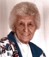 Dorothy Gwendoline Cosner